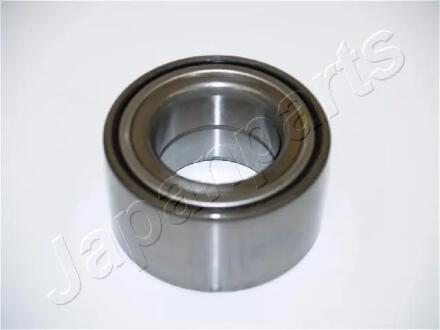 HYUNDAI Подшипник передн.ступицы без ABS Accent,Solaris IV,i20,Kia Rio III JAPANPARTS KK10512
