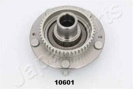 Маточина колеса JAPANPARTS KK10601