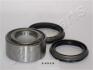 NISSAN К-кт подшипника ступицы колеса Micra 82-92 JAPANPARTS KK11013 (фото 1)