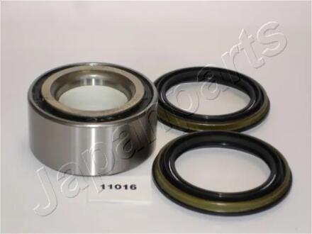 Подшипник ступицы JAPANPARTS KK11016