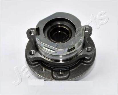 NISSAN Маточина колеса NV300 16-, OPEL, RENAULT JAPANPARTS KK11026