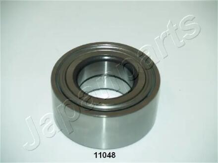 RENAULT Подшипн.передн.ступ.Trafic II,Opel Vivaro,Nissan Primastar JAPANPARTS KK11048