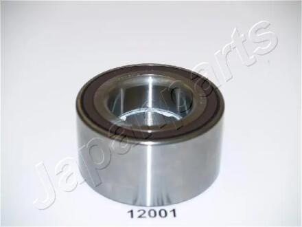 TOYOTA Подшипник передн.ступицы Yaris 05- JAPANPARTS KK12001