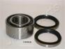 NISSAN Подшипник передней ступицы Almera 95-,Sunny,Toyota JAPANPARTS KK12002 (фото 1)