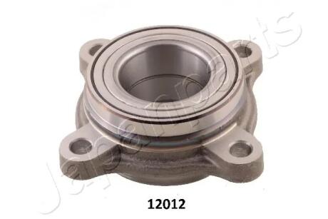 TOYOTA Подшипник передней ступицы (без ABS) Land Cruiser Prado 3,0-4,4 03- JAPANPARTS KK12012