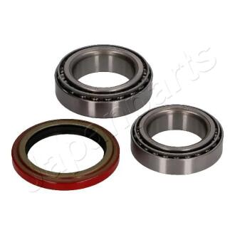 TOYOTA К-кт подшипника передн.Hilux,Land Cruiser 84- JAPANPARTS KK12014