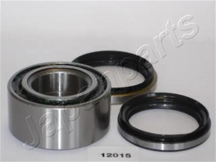 Подшипник ступицы JAPANPARTS KK12015