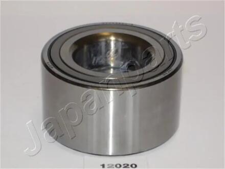 Підшипник маточини JAPANPARTS KK12020