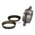 TOYOTA Подшипник передней ступицы с ABS Land Cruiser Prado 3,0-4,4 03- JAPANPARTS KK12024 (фото 6)