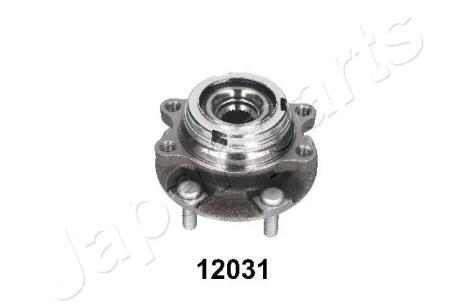 Ступица колеса JAPANPARTS KK12031