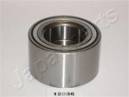 Подшипник ступицы JAPANPARTS KK12036