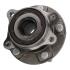TOYOTA Подшипник передн.RAV 4 08- JAPANPARTS KK12052 (фото 1)