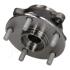 TOYOTA Подшипник передн.RAV 4 08- JAPANPARTS KK12052 (фото 2)