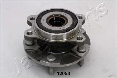 Ступица JAPANPARTS KK12053