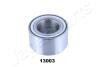 MAZDA Подшипник передн.ступицы Mazda 6 2.0D,CX-7, CX-9 JAPANPARTS KK13003 (фото 1)