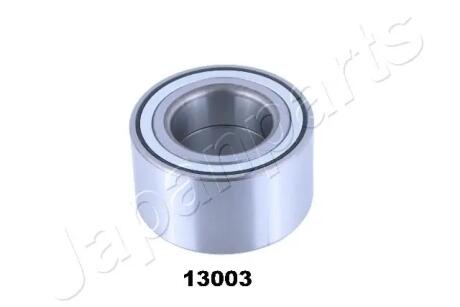 MAZDA Подшипник передн.ступицы Mazda 6 2.0D,CX-7, CX-9 JAPANPARTS KK13003