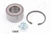 MAZDA Комплект подшипника передн.ступицы Mazda 6 07- JAPANPARTS KK13005 (фото 1)
