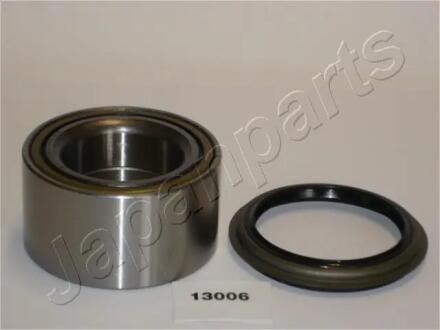 MAZDA Подшипник передней ступицы 626 87- JAPANPARTS KK13006