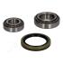 Подшипник пер. KIA Besta JAPANPARTS KK13010 (фото 4)