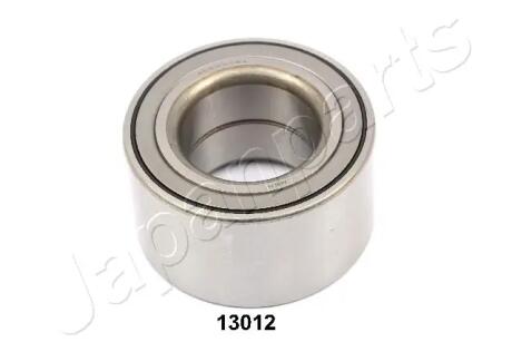 MAZDA Подшипник передней ступицы 323 89- JAPANPARTS KK13012