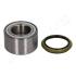 MAZDA Подшипник передней ступицы 626 91-94 JAPANPARTS KK13013 (фото 1)