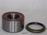 MAZDA Подшипник передней ступицы 626 91-94 JAPANPARTS KK13013 (фото 2)