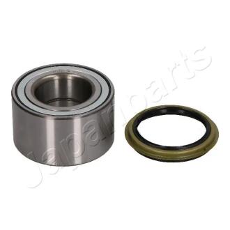 MAZDA Подшипник передней ступицы 626 91-94 JAPANPARTS KK13013