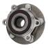 MAZDA Подшипник пер. ступицы 3/6/CX-5 2,0-2,2 12- JAPANPARTS KK13019 (фото 1)