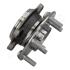 MAZDA Подшипник пер. ступицы 3/6/CX-5 2,0-2,2 12- JAPANPARTS KK13019 (фото 2)