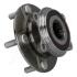 MAZDA Подшипник пер. ступицы 3/6/CX-5 2,0-2,2 12- JAPANPARTS KK13019 (фото 4)