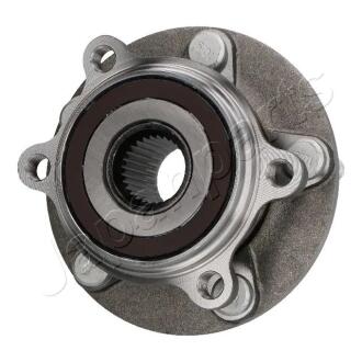 MAZDA Подшипник пер. ступицы 3/6/CX-5 2,0-2,2 12- JAPANPARTS KK13019