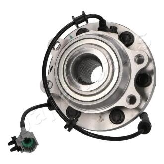 Ступица JAPANPARTS KK13020
