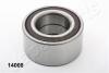 HONDA підшипник передній маточини(+abs) Accord 98-, CR-V 95-. JAPANPARTS KK14008 (фото 1)