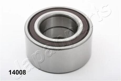 HONDA підшипник передній маточини(+abs) Accord 98-, CR-V 95-. JAPANPARTS KK14008