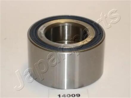 HONDA Подшипник ступицы Civic (EG EH) 91- передний JAPANPARTS KK14009