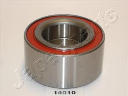 Підшипник маточини JAPANPARTS KK14010