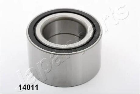 HONDA Подшипник передней ступицы Civic 06-. JAPANPARTS KK14011