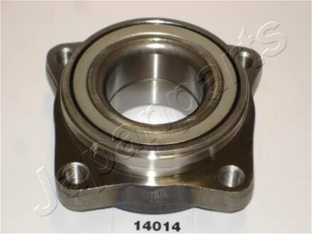 HONDA Подшипник передн.ступицы Accord -96 Rover 600 (RH) -99 JAPANPARTS KK14014