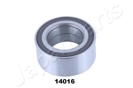 HONDA Комплект подшипника передн. ступицы Accord 08- JAPANPARTS KK14016