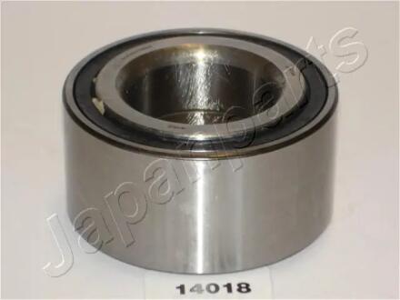 HYUNDAI Подшипник передней ступицы Elantra 00-, i30, KIA Ceed 06-. JAPANPARTS KK14018