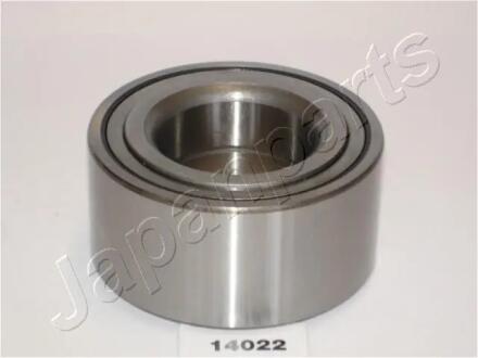 Подшипник ступицы JAPANPARTS KK14022