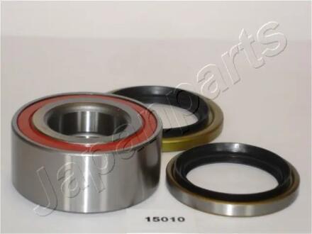 MITSUBISHI Подшипник ступицы Galant,Carisma 95- JAPANPARTS KK15010