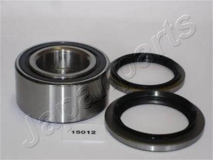 HYUNDAI К-кт подшипника ступицы передн.SONATA 1.8/2.0 I/2.0/2.4 I/3.0 I JAPANPARTS KK15012