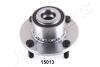 MITSUBISHI К-кт подшипника ступицы колеса Colt 04-,Smart FORFOUR JAPANPARTS KK15013 (фото 1)