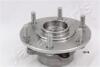 Ступиця JAPANPARTS KK15018 (фото 2)