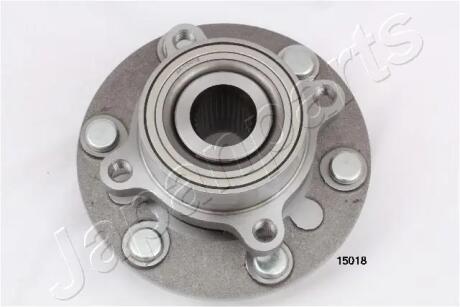 Ступиця JAPANPARTS KK15018