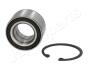 CITROEN Подшипник передней ступицы C-Zero 10- JAPANPARTS KK15022 (фото 1)