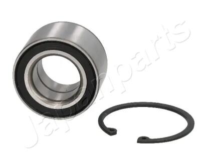 CITROEN Подшипник передней ступицы C-Zero 10- JAPANPARTS KK15022