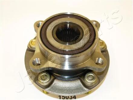 Ступица JAPANPARTS KK15034