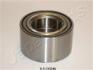 DAIHATSU Підшипник маточини TERIOS JAPANPARTS KK16006 (фото 1)